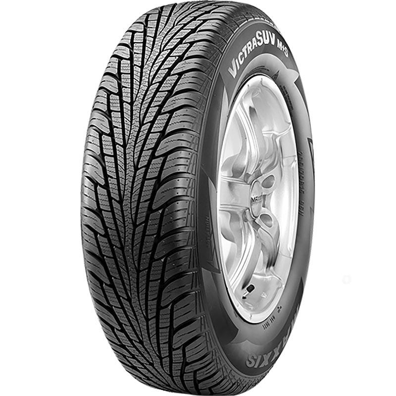 MAXXIS MA SAS XL 255/60 R17 110V TL M+S 3PMSF 4X4 SUV CROSSOVER 4 STAGIONI