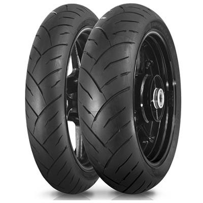 MAXXIS MA ST2 SUPERMAXX ST G REAR 160/60 R17 69W TL MOTO TOURING