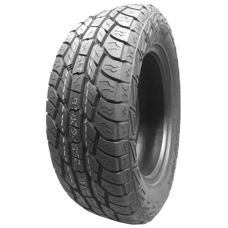 GRENLANDER MAGA AT TWO 235/75 R15 104/101S TL 4X4 SUV CROSSOVER PER TUTTI I TERRENI