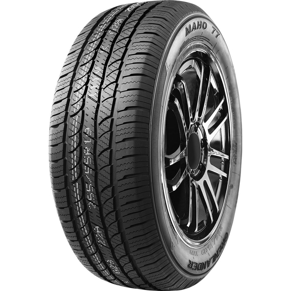GRENLANDER MAHO 77 XL 235/60 R18 107H TL AUTO ESTIVO