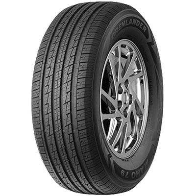 GRENLANDER MAHO 79 265/70 R18 116T TL AUTO ESTIVO