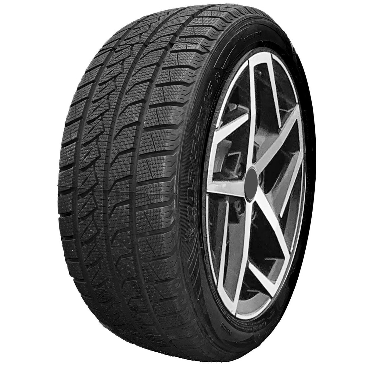 MASSIMO MAS WINTER 79 195/55 R15 85T TL M+S 3PMSF AUTO INVERNALE