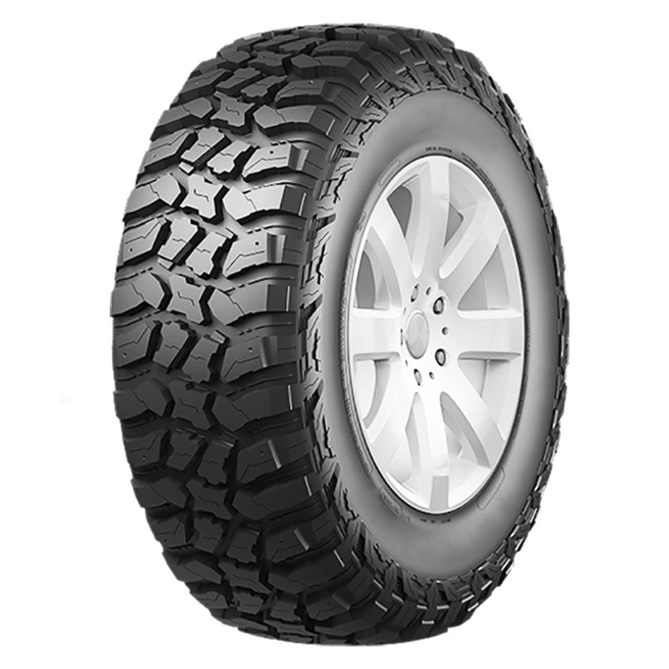 FORTUNE MASPIRE MT POR 265/65 R17 120/117Q TL 4X4 SUV CROSSOVER MUD TERRAIN