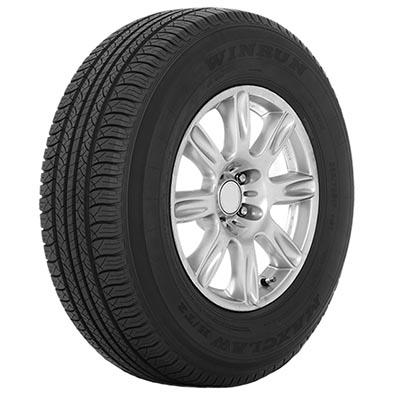 WINRUN MAXCLAW HT 2 285/65 R17 116H TL 4X4 SUV CROSSOVER ESTIVO