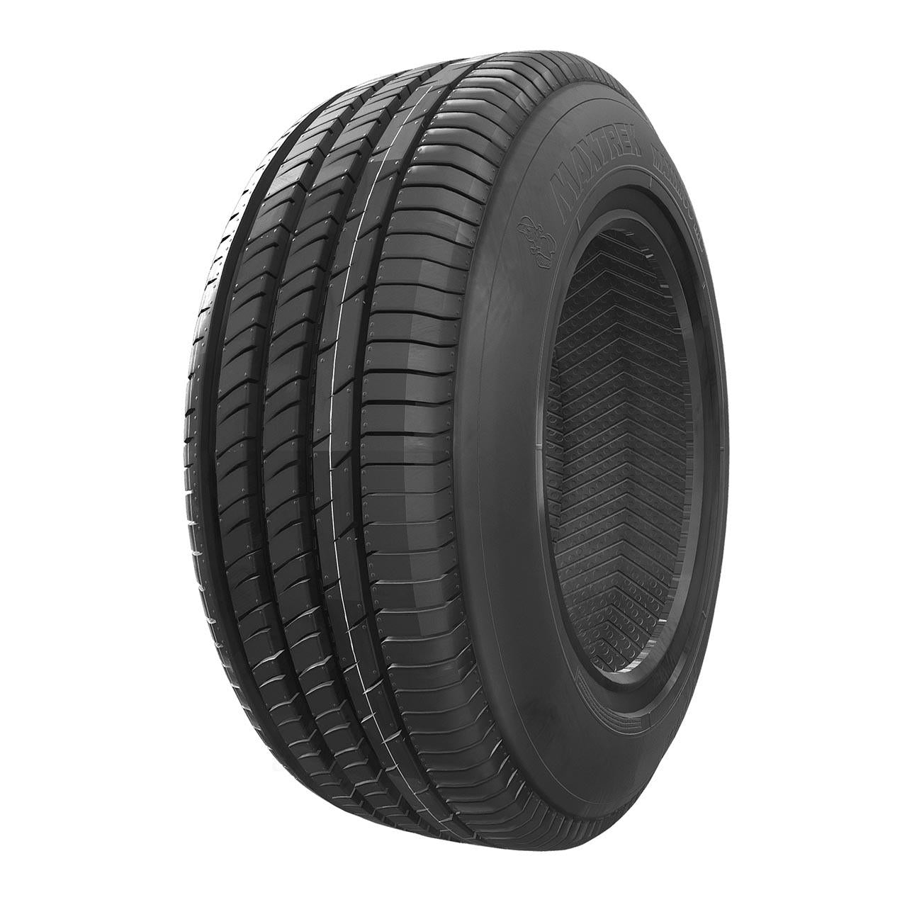 MAXTREK MAXIMUS M2 155/65 R14 75T TL AUTO ESTIVO