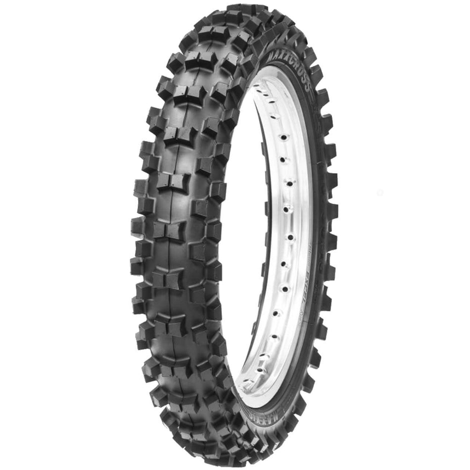 MAXXIS MAXXCROSS MX ST M 7332 FRONT NHS 70/100 -19 42M TT MOTO CROSS