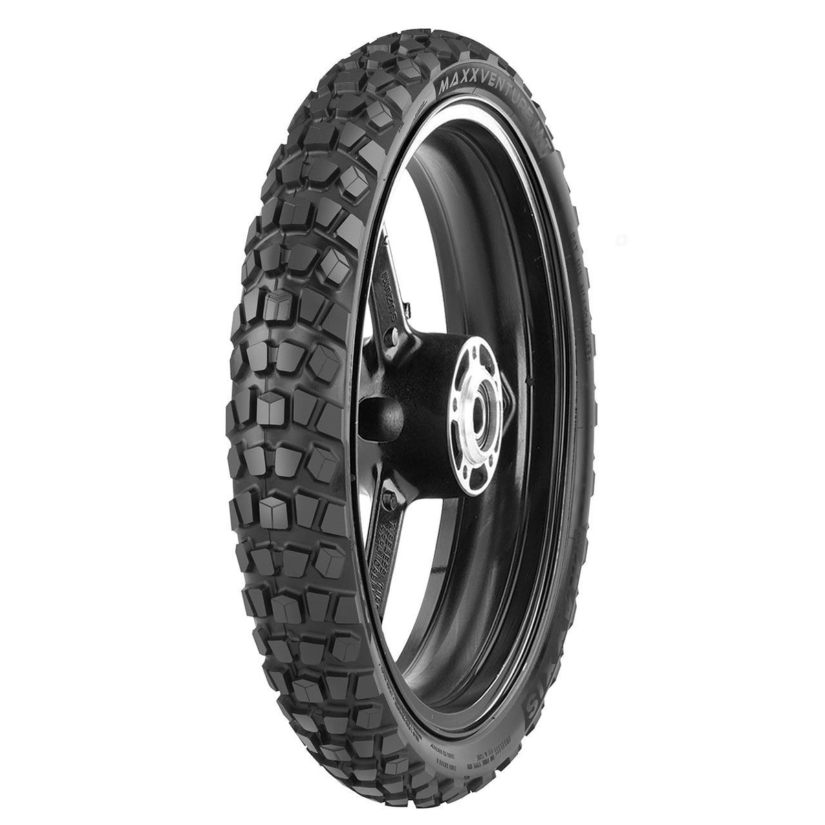 MAXXIS MAXXVENTURE MA MT FRONT 90/90 -21 54R TL M+S MOTO ENDURO