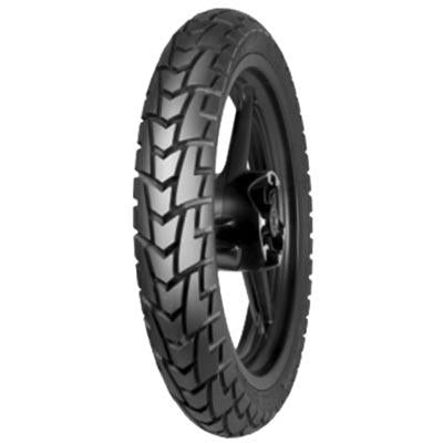 MITAS MC 32 FRONT 100/80 -17 52R TL M+S MOTO PER TUTTE LE STAGIONI