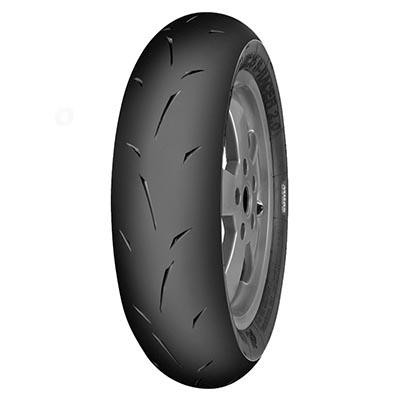 MITAS MC 35 S RACER 2 3.50/ -10 51P TL MOTO SPORT