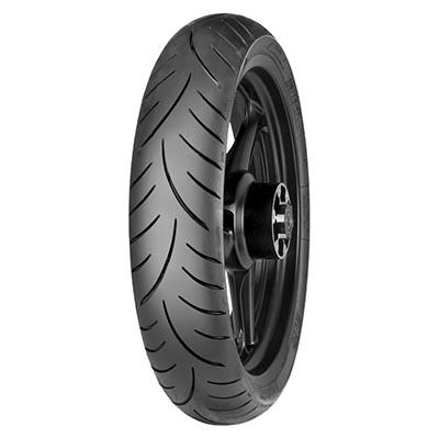MITAS MC 50 FRONT 100/80 -17 52H TL MOTO SPORT
