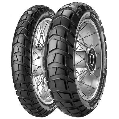 METZELER MCE KAROO 3 REAR 150/70 -17 69R TL M+S MOTO ENDURO