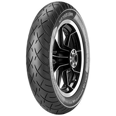METZELER ME 888 MARATHON ULTRA REAR WW 85/ B16 77H TL MOTO CRUISER