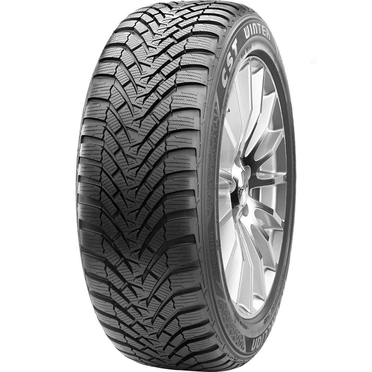 CST MEDALLION WINTER WCP1 XL 195/55 R15 89H TL M+S 3PMSF AUTO INVERNALE