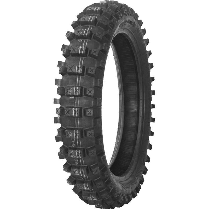 MEFO MFC 16 EX SAND MASTER NHS 130/80 -18 72M TT MOTO CROSS