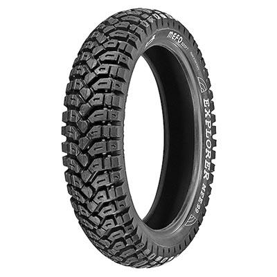 MEFO MFE 99 EXPLORER 120/80 -18 62T TT MOTO ADVENTURE
