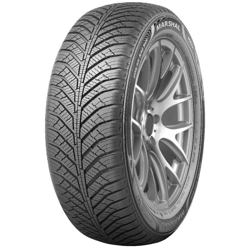 MARSHAL MH22 145/80 R13 75T TL M+S 3PMSF AUTO 4 STAGIONI