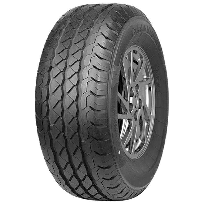 LANVIGATOR MILEMAX 185/75 R16 104/102R TL VEICOLI COMMERCIALI LEGGERI ESTIVO
