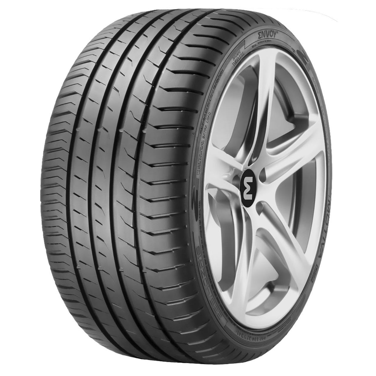 ENVOY MOTIVA UHP XL 235/55 R17 103W TL AUTO ESTIVO