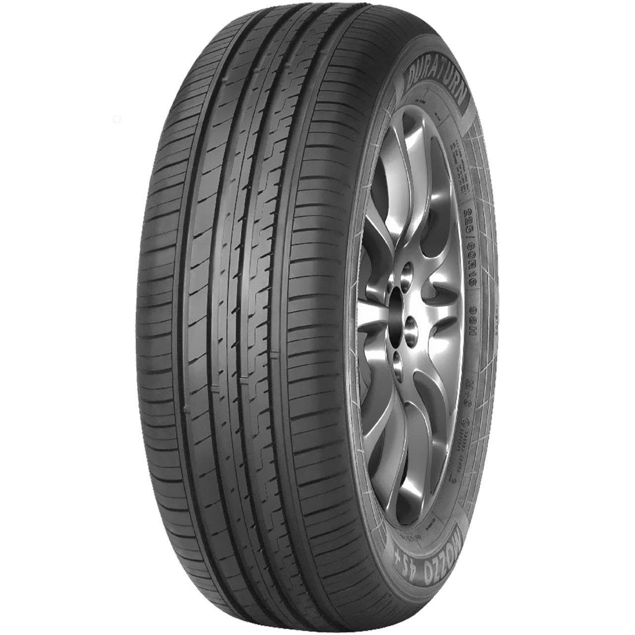 DURATURN MOZZO S PLUS MOZZO 4S PLUS 205/55 R16 91V TL AUTO PER TUTTE LE STAGIONI