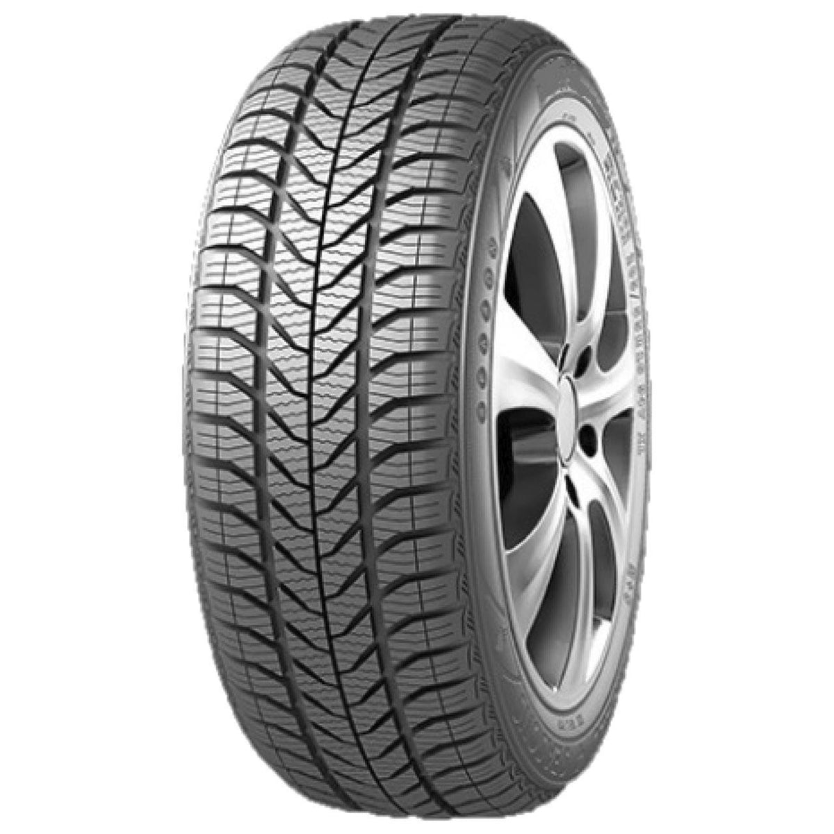 DURATURN MOZZO 4SEASON XL 195/60 R15 92V TL M+S 3PMSF AUTO 4 STAGIONI