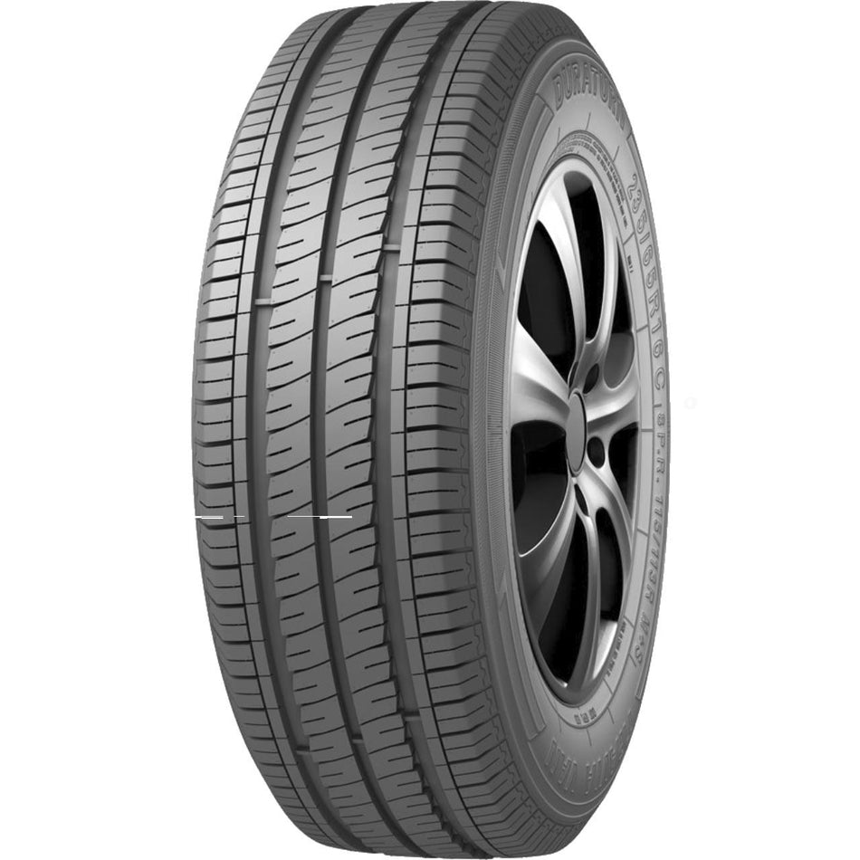 DURATURN MOZZO WINTER VAN 195/60 R16 99/97T TL M+S 3PMSF VEICOLI COMMERCIALI LEGGERI INVERNALE