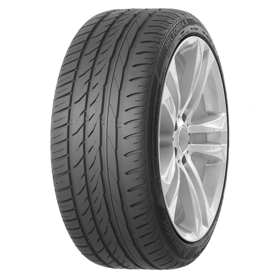 MATADOR MP 47 HECTORRA 3 XL 255/40 R19 100Y TL AUTO ESTIVO