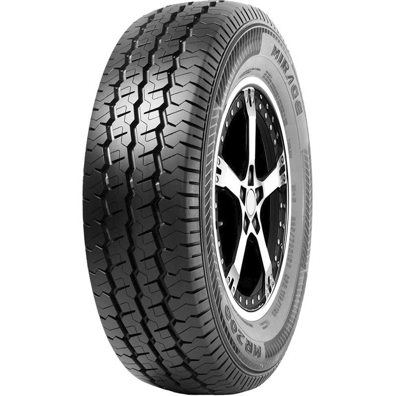 MIRAGE MR200 225/70 R15 112/110R TL VEICOLI COMMERCIALI LEGGERI ESTIVO