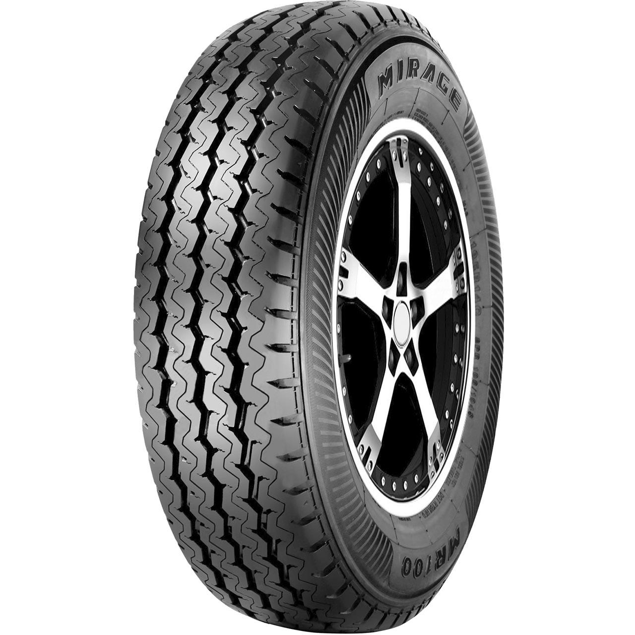 MIRAGE MR 100 195/80 R14 106/104R TL VEICOLI COMMERCIALI LEGGERI ESTIVO