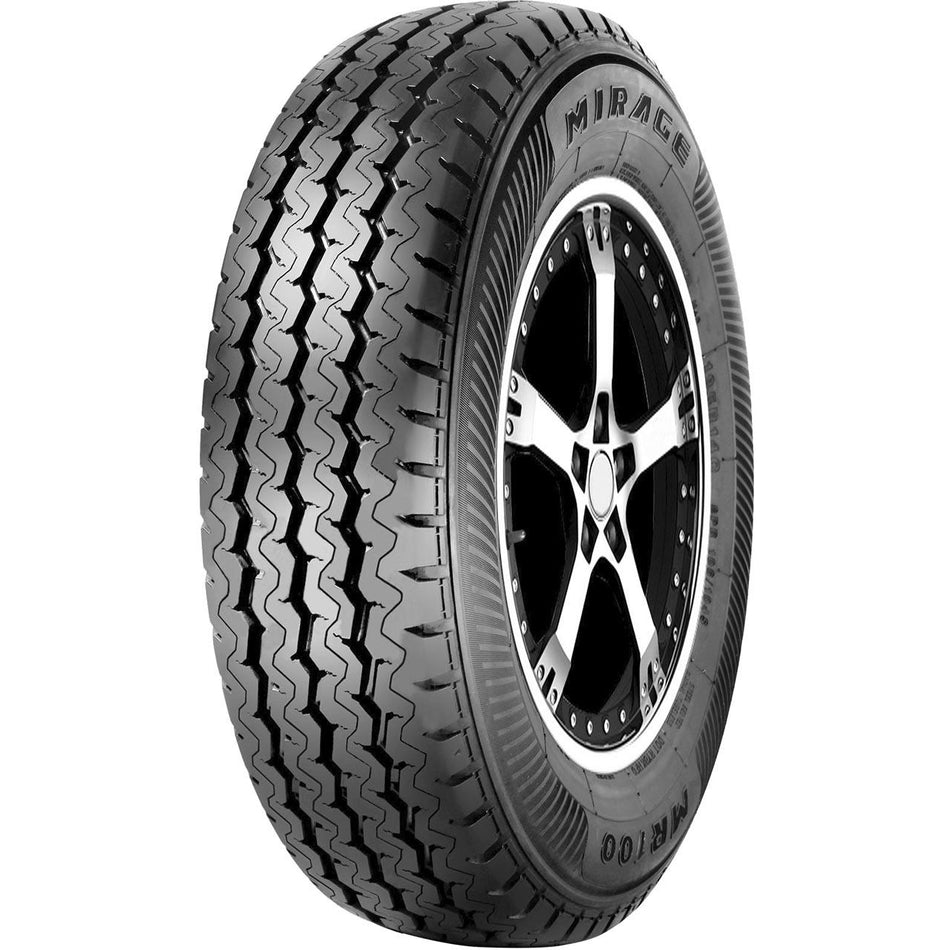 MIRAGE MR 100 195/80 R14 106/104R TL VEICOLI COMMERCIALI LEGGERI ESTIVO