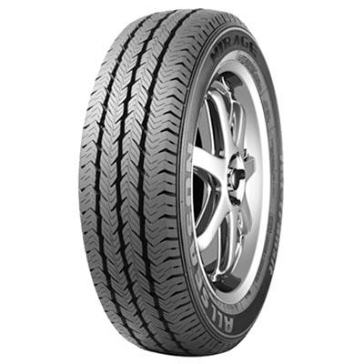 MIRAGE MR 700 AS 205/75 R16 113/111R TL M+S 3PMSF VEICOLI COMMERCIALI LEGGERI 4 STAGIONI