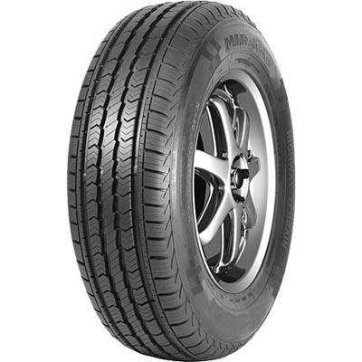 MIRAGE MR HT172 XL 245/65 R17 111H TL 4X4 SUV CROSSOVER PER TUTTE LE STAGIONI
