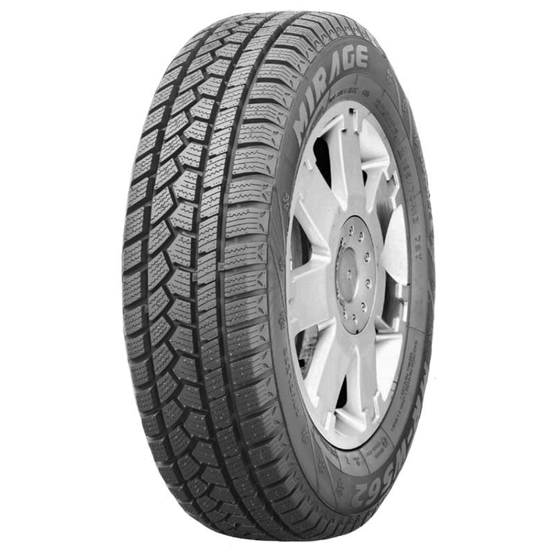 MIRAGE MR W562 XL 215/50 R17 95H TL M+S 3PMSF AUTO INVERNALE