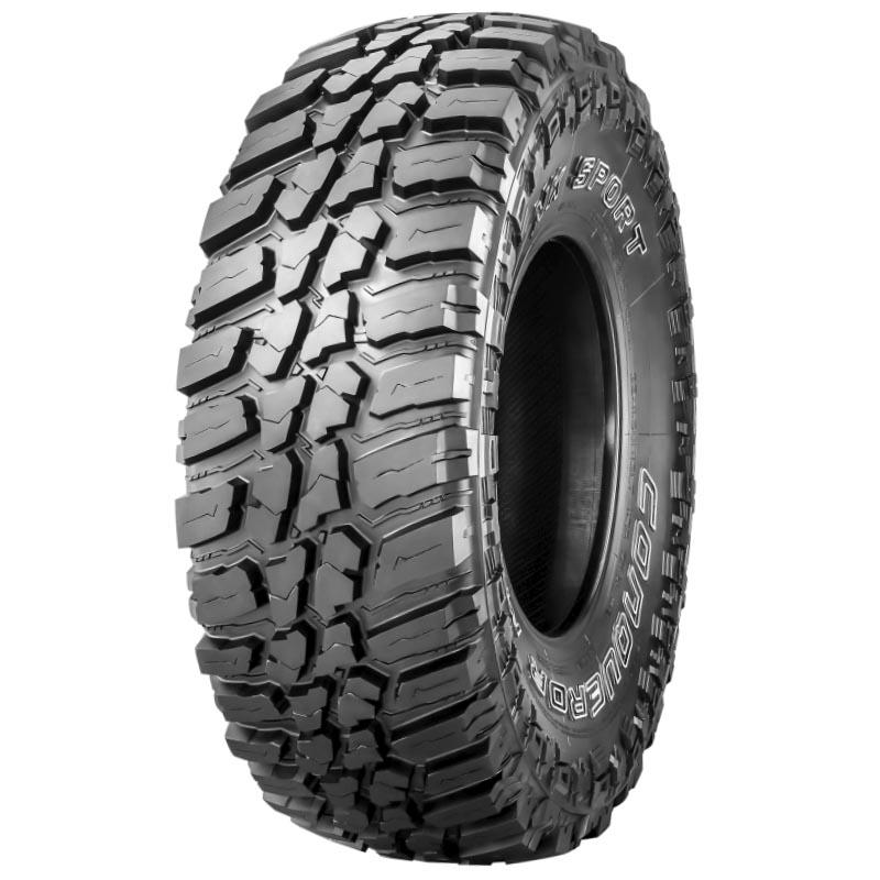 NANKANG MT1 CONQUEROR MT POR 235/85 R16 120/116Q TL 4X4 SUV CROSSOVER MUD TERRAIN