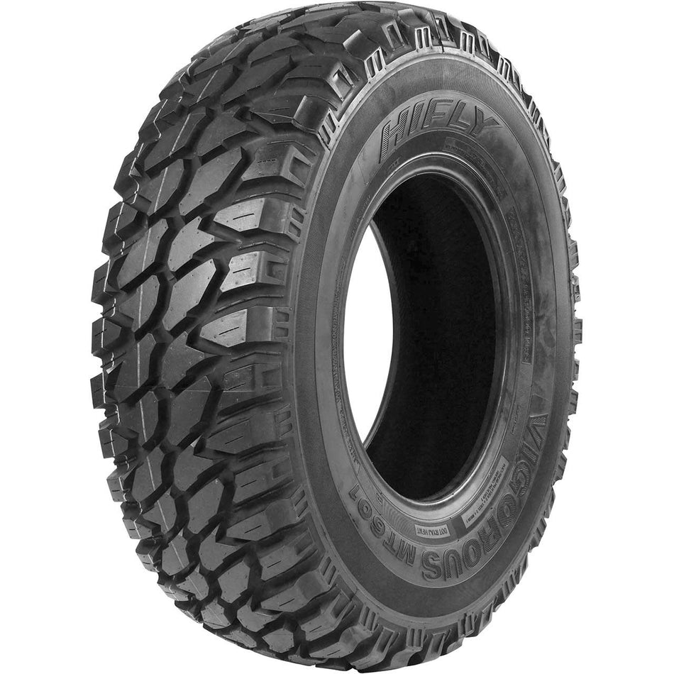 HIFLY MT 601 POR 245/75 R16 120/116Q TL M+S 4X4 SUV CROSSOVER MUD TERRAIN