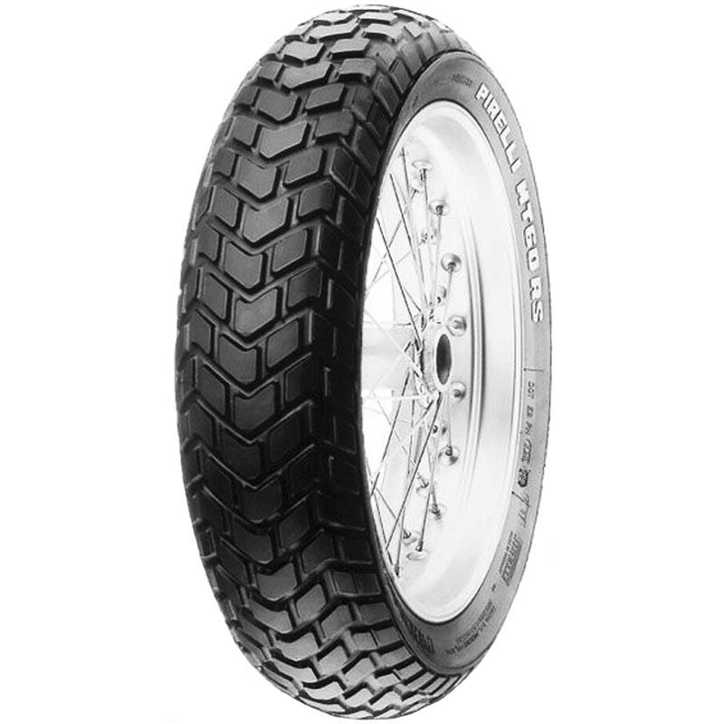 PIRELLI MT 60 RS CORSA W REAR 160/60 R17 69H TL MOTO ENDURO