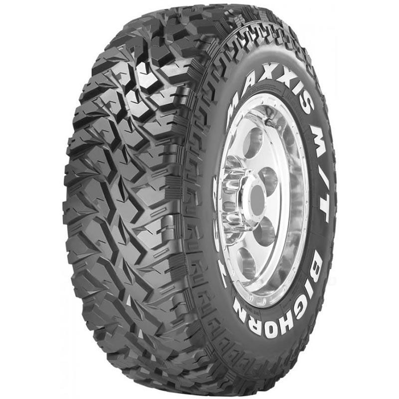 MAXXIS MT 764 BIG HORN POR 275/65 R18 119Q TL 4X4 SUV CROSSOVER MUD TERRAIN