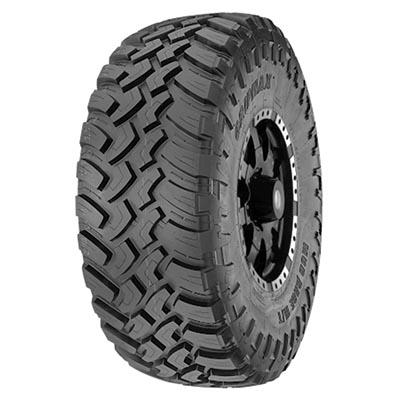 GRIPMAX MUD RAGE MT POR 195/80 R15 96Q TL 4X4 SUV CROSSOVER MUD TERRAIN