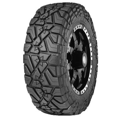GRIPMAX MUD RAGE MT 3 POR 265/60 R18 119/116Q TL 4X4 SUV CROSSOVER MUD TERRAIN