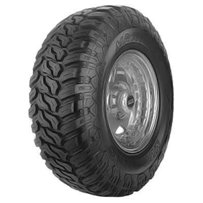 MAXTREK MUD TRAC POR 285/70 R17 121/118Q TL 4X4 SUV CROSSOVER MUD TERRAIN