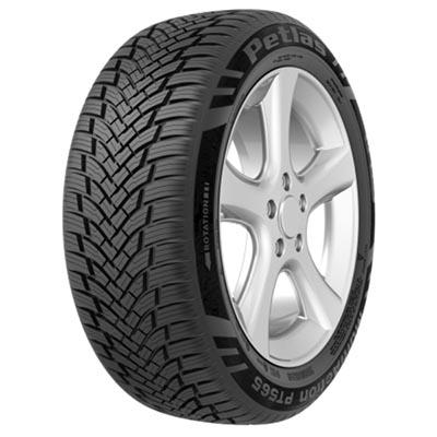 PETLAS MULTI ACTION PT565 XL 185/55 R15 86H TL M+S 3PMSF AUTO 4 STAGIONI