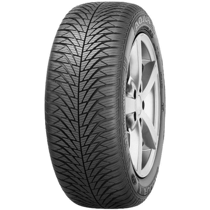 FULDA MULTICONTROL 195/55 R15 85H TL M+S 3PMSF AUTO 4 STAGIONI