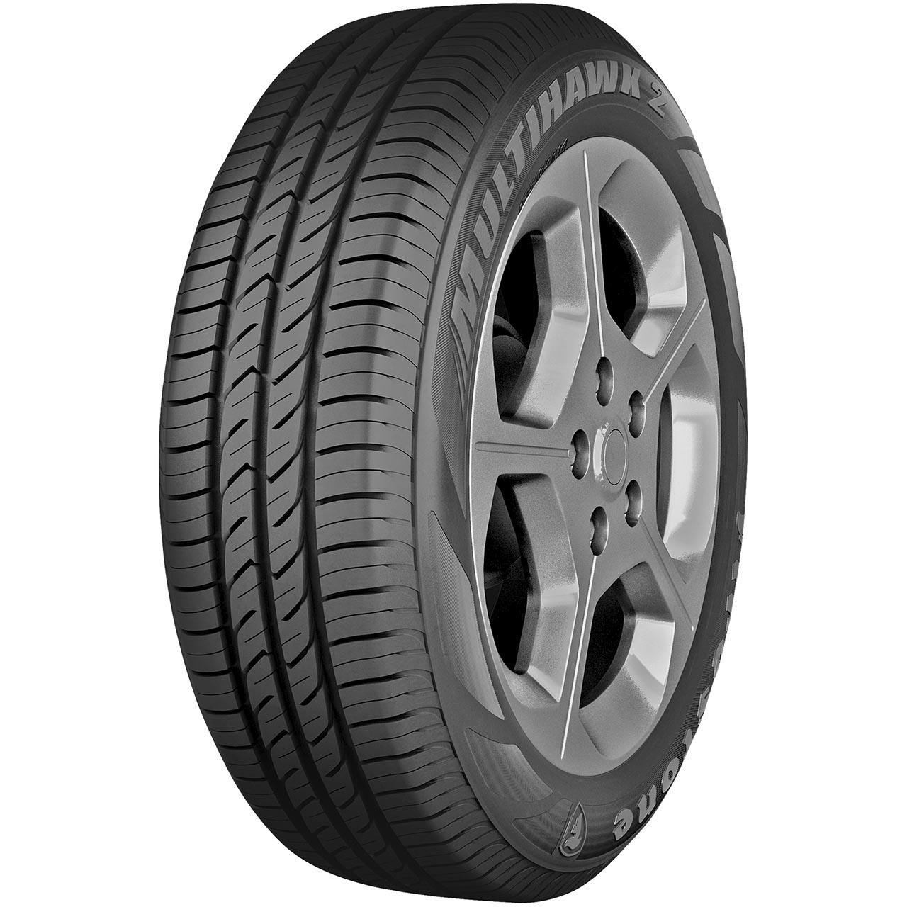 FIRESTONE MULTIHAWK 2 185/70 R14 88T TL AUTO ESTIVO