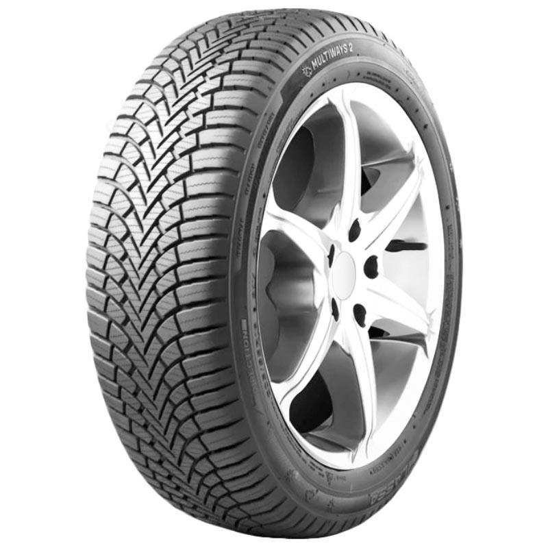 LASSA MULTIWAYS 2 205/55 R16 91V TL M+S 3PMSF AUTO 4 STAGIONI