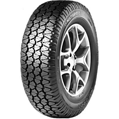 LASSA MULTIWAYS C ALL SEASON 215/65 R16 109/107R TL M+S 3PMSF VEICOLI COMMERCIALI LEGGERI 4 STAGIONI