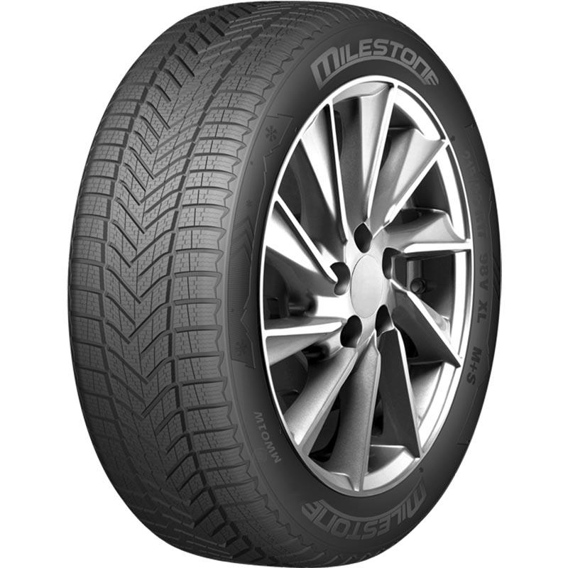 MILESTONE MW01W XL 205/55 R16 94V TL M+S 3PMSF AUTO INVERNALE