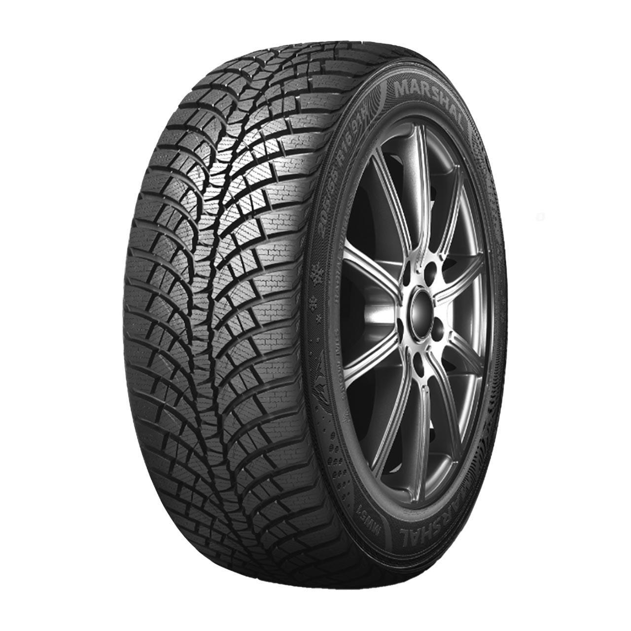 MARSHAL MW51 XL 205/50 R17 93V TL M+S 3PMSF AUTO INVERNALE