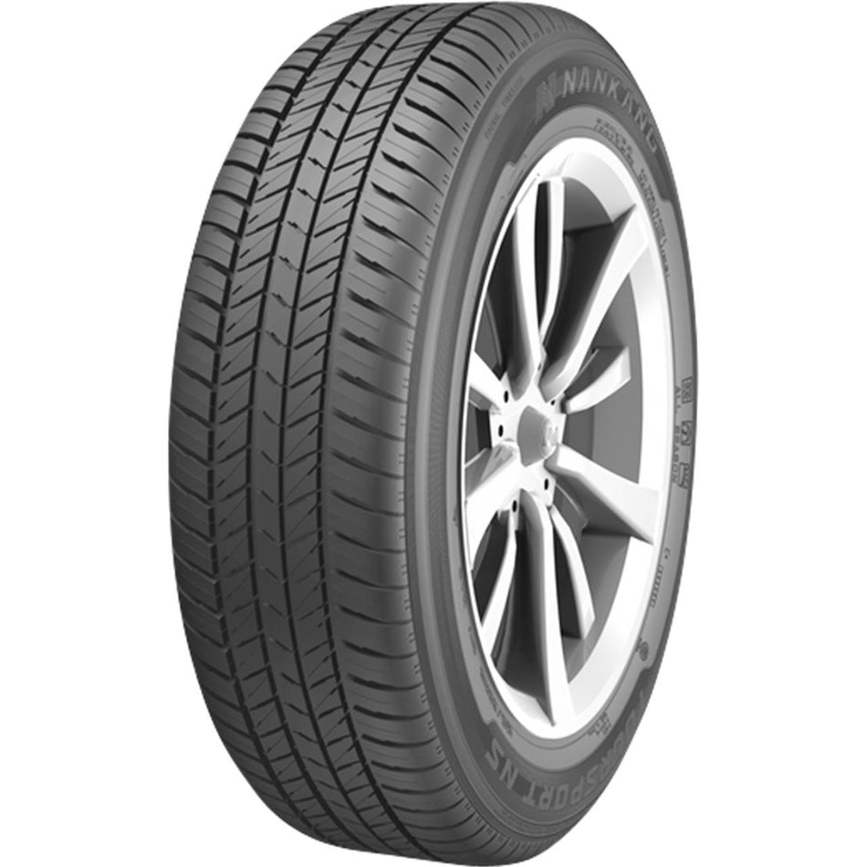 NANKANG N 605 WW 215/70 R15 98H TL AUTO ESTIVO