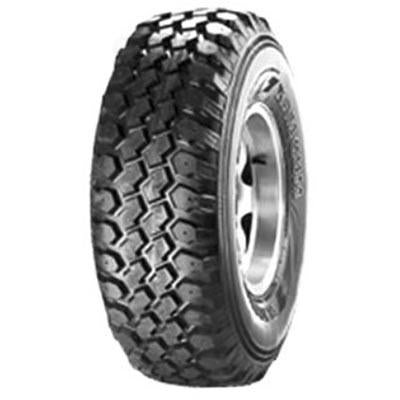 NANKANG N 889 MT POR OWL 265/70 R17 112/109Q TL M+S 4X4 SUV CROSSOVER MUD TERRAIN
