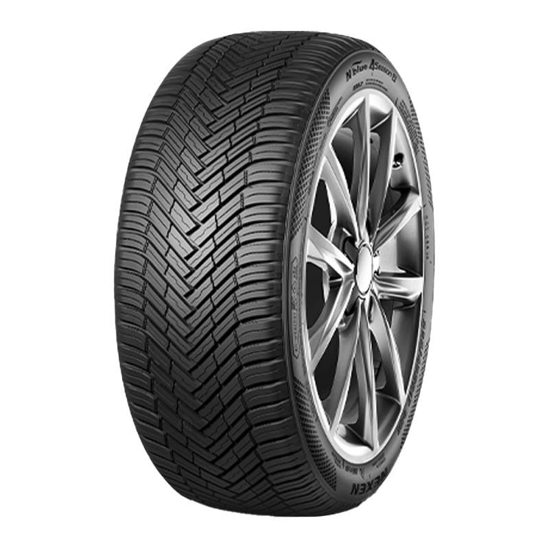 NEXEN N BLUE 4SEASON 2 XL 215/55 R18 99V TL M+S 3PMSF AUTO 4 STAGIONI
