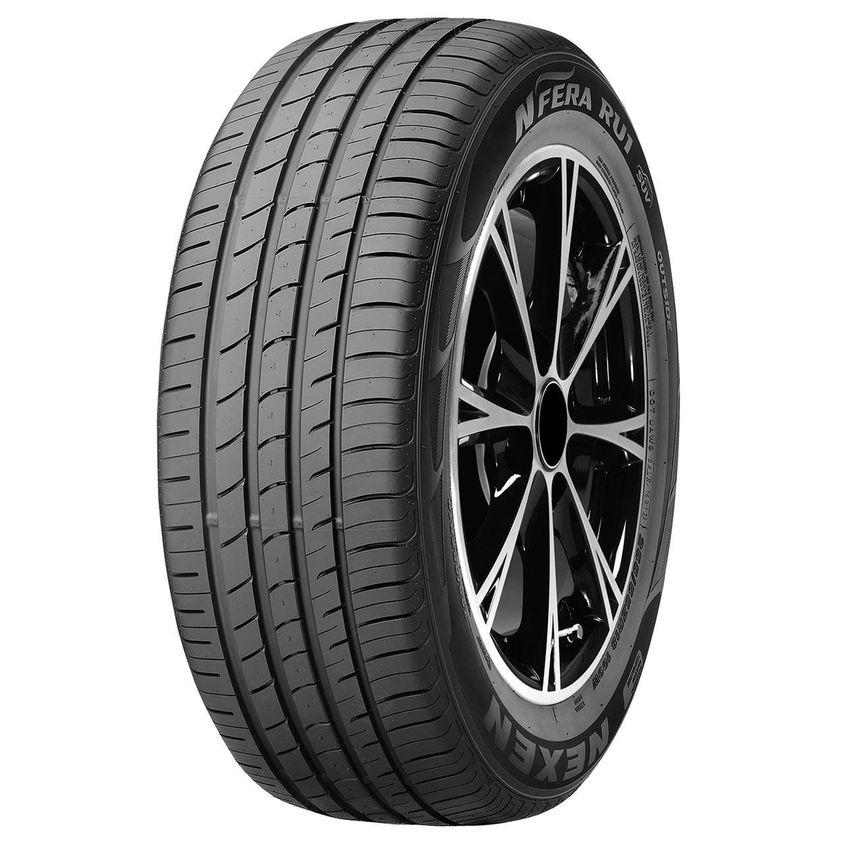 NEXEN N FERA RU1 225/55 R18 98V TL 4X4 SUV CROSSOVER ESTIVO